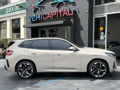 BMW X3 2.0 20 Xdrive Edicion M