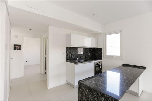 Venta Departamento 3 Ambientes C/cochera Belgran