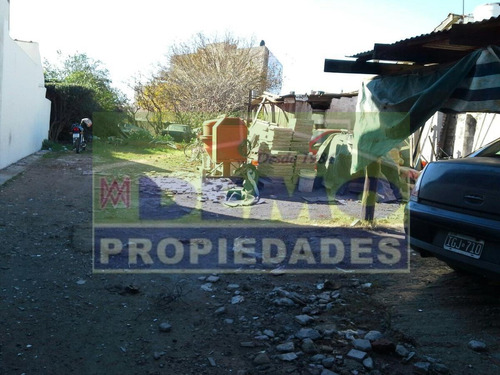 Imagen 1 de 5 de Terreno - Grand Bourg