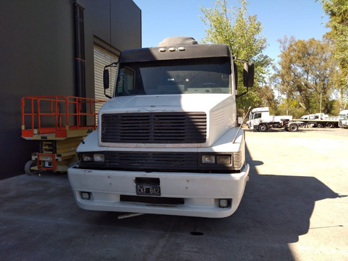 Imagen 2 de 7 de Mercedes Benz 1620 L Cabina Dormitorio Tractor 4x2 Listo Bc