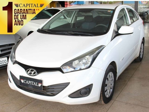 Hyundai Hb20s Comfort Plus 1.0 12v Flex