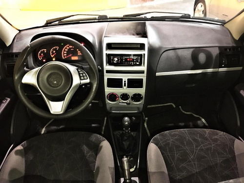 Fiat Siena Fire Flex 1.0