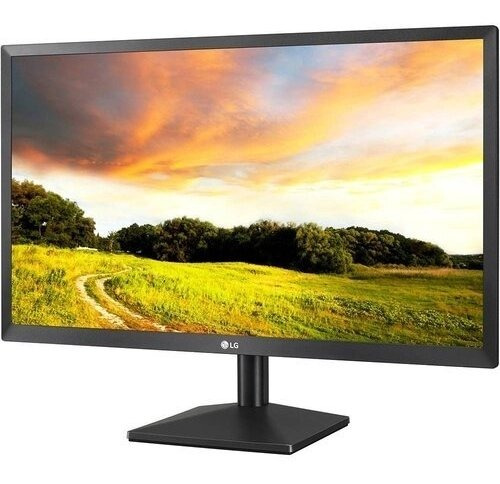 Imagem 3 de 3 de Monitor Gamer LG 22mk400h Led 21.5 Preto 100v/240v