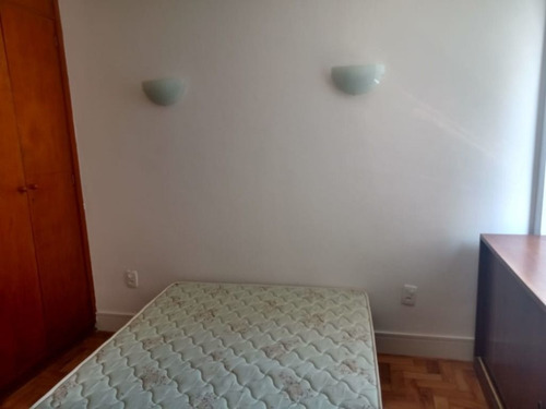Imagem 9 de 30 de Apartamento, 74 M² - Venda Por R$ 600.000,00 Ou Aluguel Por R$ 2.000,00/mês - Vila Clementino - São Paulo/sp - Sp - Ap3979_vieira