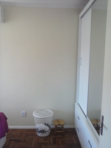 Imagem 5 de 13 de Apartamento Residencial 2d Na Rua Guilherme Alves - 717