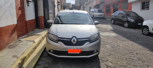 Renault Logan 1.6 Dynamique Mt