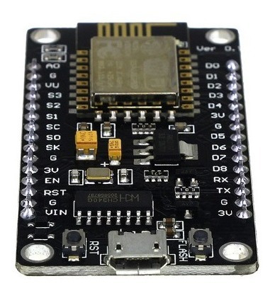 Modulo Nodemcu Ch340 V3 Esp8266