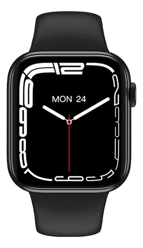 Reloj Smartwatch Inteligent Mujer P/ Iph Samsung Xiaomi Moto