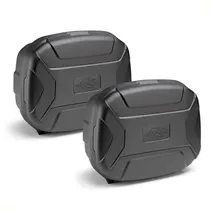 Comprar Kit Baules Laterales 35l C\u002F Soporte Kawasaki Versys 1000