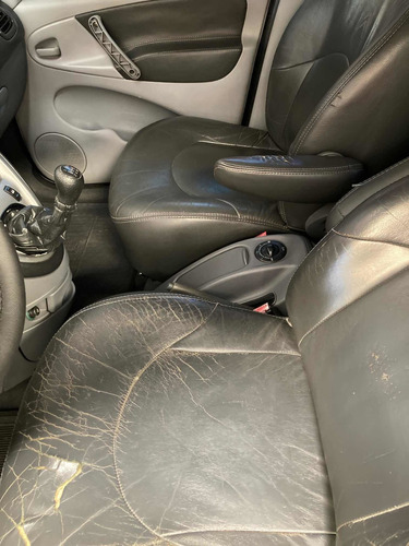 Citroën Xsara Picasso 2004 2.0 Glx 5p 118 Hp
