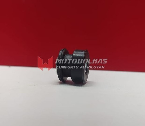 Imagem 7 de 7 de Bucha Reforçada P/bolha Honda Crf1000 Africa Twin-reforçada