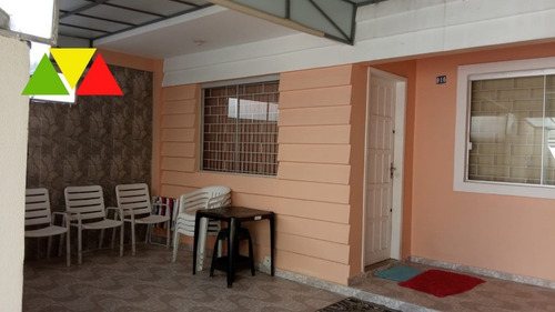 Imagem 5 de 17 de Sobrado - So00379 - 69862562