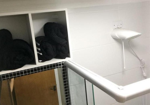 Imagem 18 de 20 de Casa Em Condomínio Na Penha Com 1 Dorm, 37m² - Ca1963