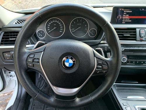 Imagen 8 de 14 de Bmw 335i 2014 Activedrive