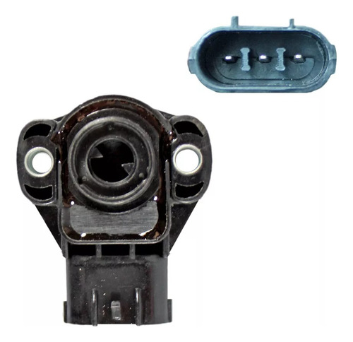 Sensor Posición Acelerador Dodge Neon 2.0l 2001 2002 2003