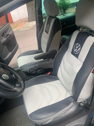 Volkswagen Sharan 1.8 Turbo
