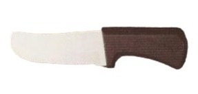 Cuchillo Parrila 11cm En Punta 985-009 Caferra Xavi