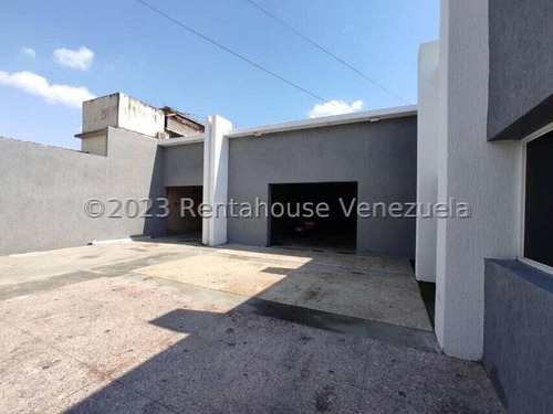 Locales Comercial En Venta En Centro Barquisimeto Lara - %%m-c-t%% Cod. 23 Guion 2 6 4 7 7