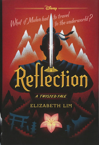 Libro Reflexión - Elizabeth Lim-inglés