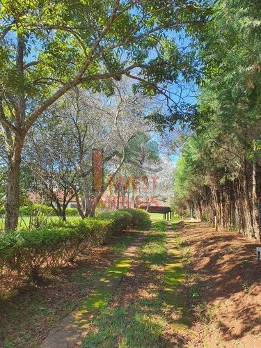 Imagem 6 de 6 de Chacara Em Condominio - Ref: 6803 - V-6803