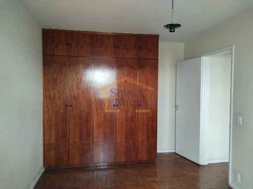 Imagem 9 de 15 de Apartamento, Venda, Imirim, Sao Paulo - 24810 - V-24810