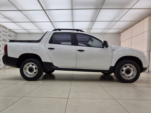 Renault Duster Oroch 1.6 16V SCE FLEX DYNAMIQUE MANUAL