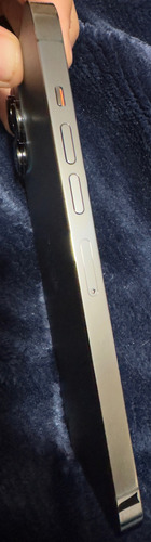 Apple iPhone 13 Pro Max (256 Gb) - Grafito (Usado)