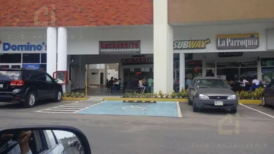 Oficina en renta