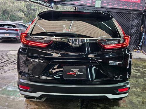 Honda CR-V 1.5 Turbo Plus Cvt