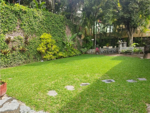 Casa Venta Caracas Caurimare Inmobiliaria Sjc 4256