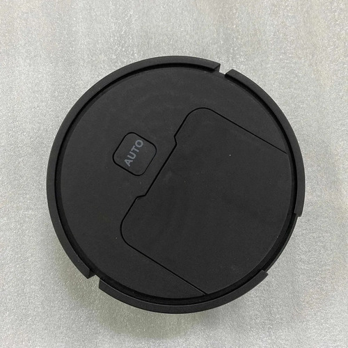 Aspirador De Polvo Robot Recargable Inteligente