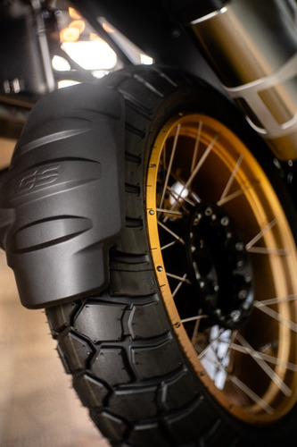Bmw R 1250 Gs Adventure 40 Years 0km Bremen Motorrad