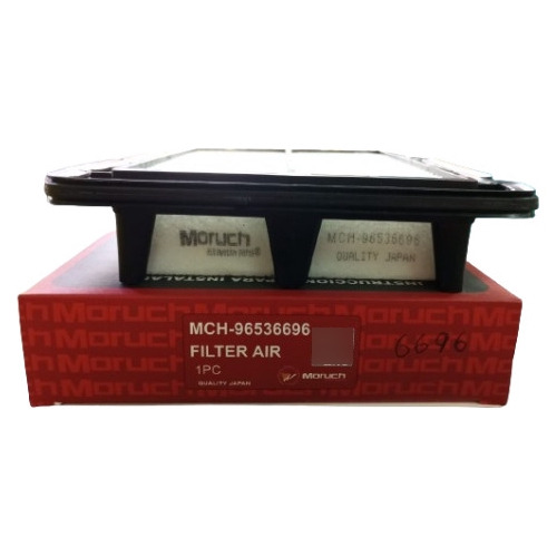 Filtro Aire Motor Chevrolet Aveo 1.6 Lt Ls 2012 2013 #6696