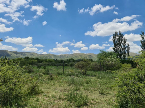 Venta Terreno Villa Giardino