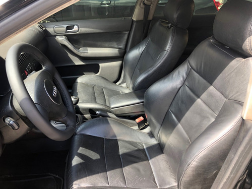 Audi A3 1.8 5p Mecanico 2004 Completo Rodas 18