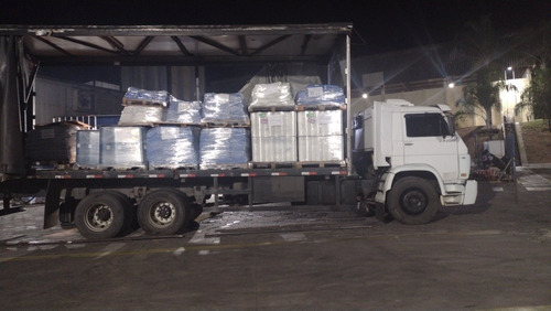 Imagem 1 de 15 de Volkswagen 23.220