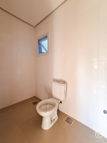 Imagem 9 de 19 de Casa Com 3 Dormitórios À Venda, 86 M² Por R$ 320.000,00 - Moradas Do Sobrado - Gravataí/rs - Ca2161