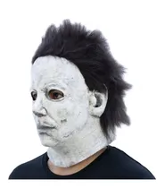 Comprar Mascara Michael Myers Latex Deluxe
