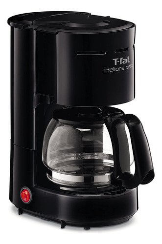 Cafetera Heliora Petit Tefal 4 Tazas