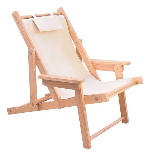 comprar Repuesto De Tela Para Silla De Playa  Jardín Alberca Etc