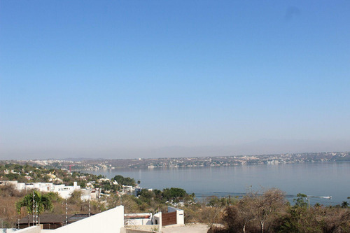 Casa Con Vista Al Lago De Tequesquitengo
