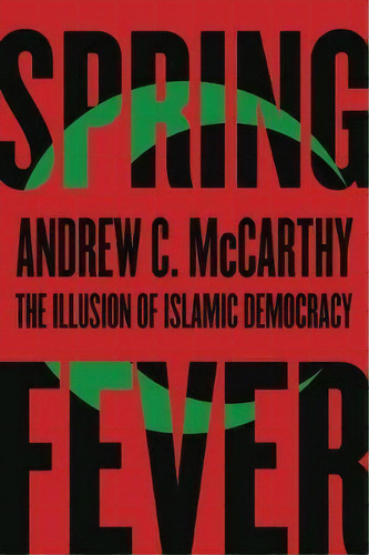 Spring Fever, De Andrew C. Mccarthy. Editorial Encounter Books Usa, Tapa Blanda En Inglés