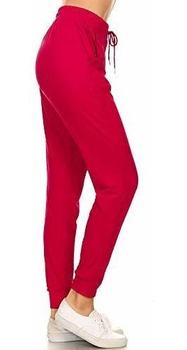 Leggings Depot Mujer Descapotable Relajada En Forma 8bhlq