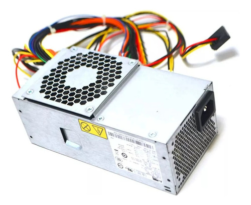 Fuente De Poder Lenovo Thinkcentre M92p M93 240w 14 Pines