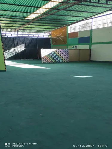 Venta Galpón Multiproposito. C/s
