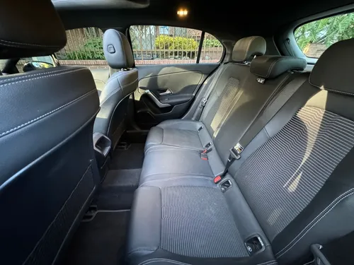 Mercedes-Benz Clase A 1.4 A 200