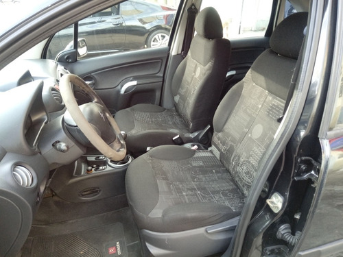 Citroën C3 1.4 I 2007