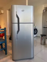 Comprar Heladera Con Freezer Gafa Hgf357afp Plata 282lts