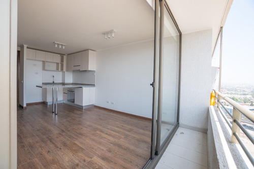 1dorm, A 3min Caminando Metro C.valdovinos. Laguna Navegable