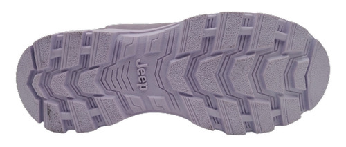 Bota Outdoor Para Mujer Jeep 20200